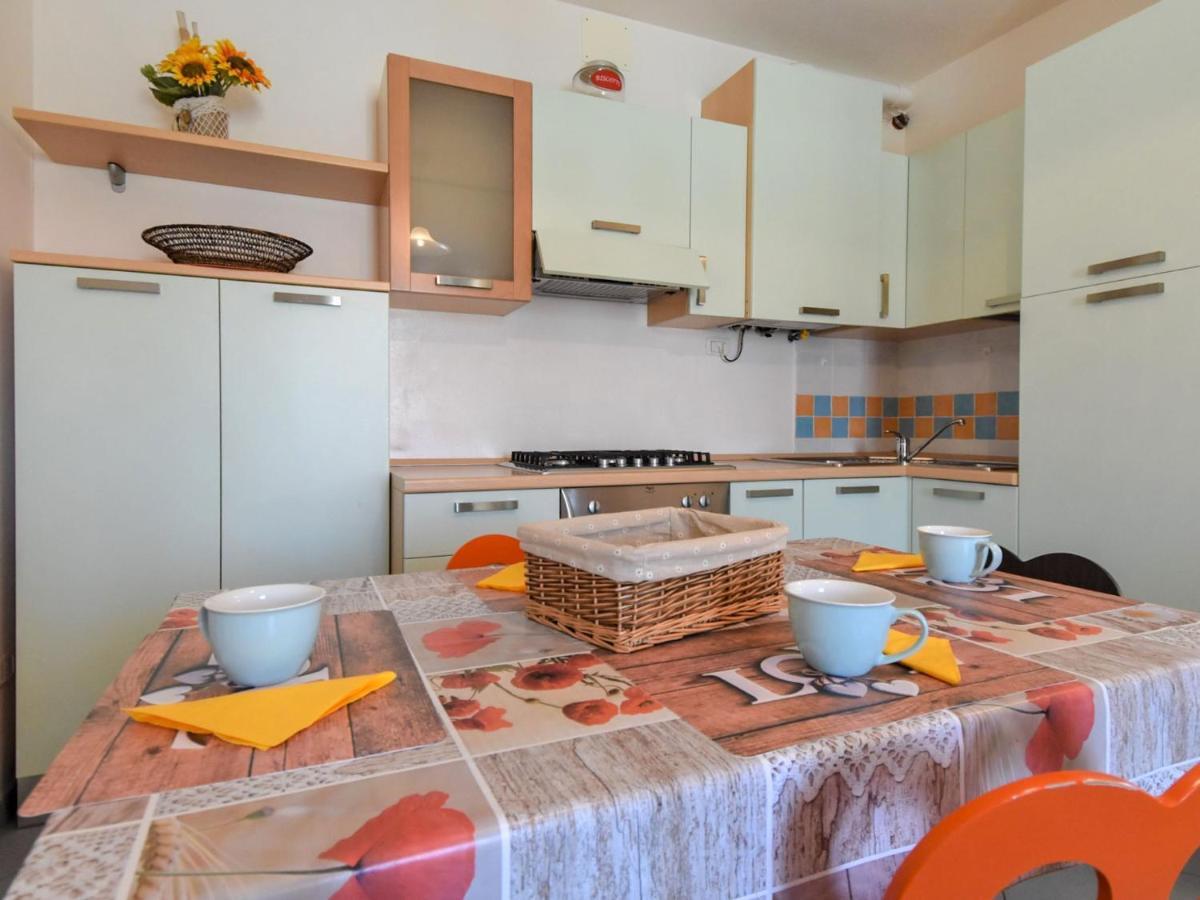Apartment Solmare-31 By Interhome Rosapineta Buitenkant foto