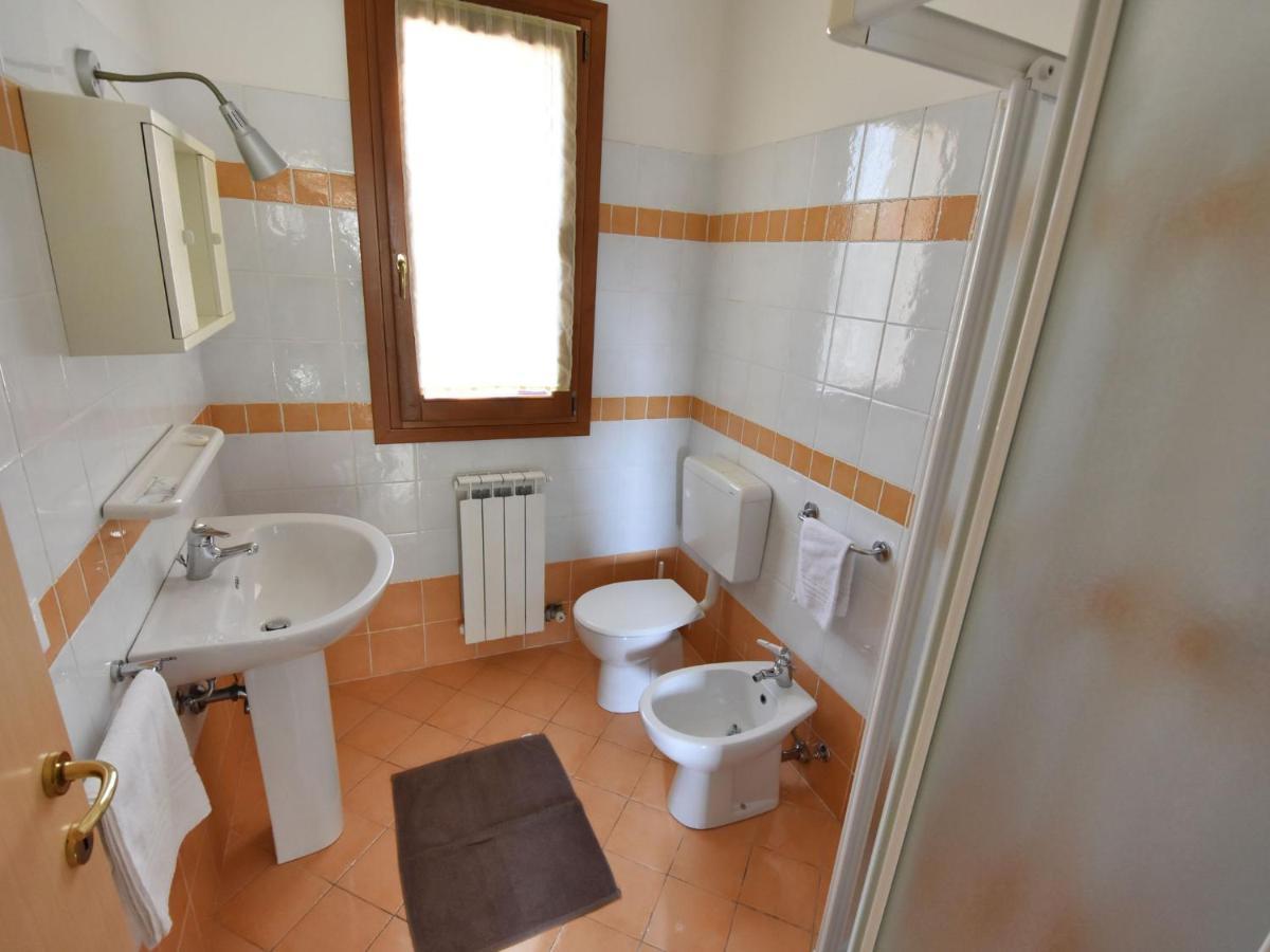 Apartment Solmare-31 By Interhome Rosapineta Buitenkant foto