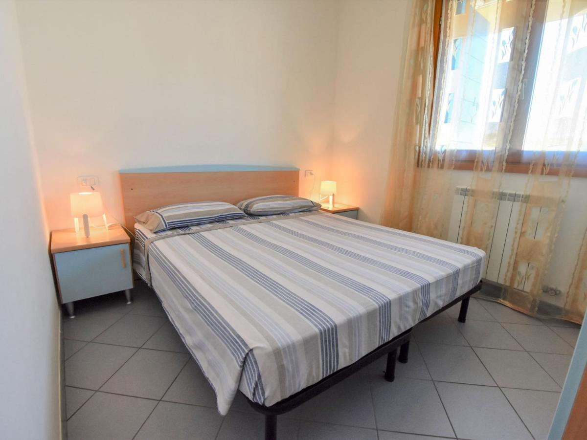 Apartment Solmare-31 By Interhome Rosapineta Buitenkant foto