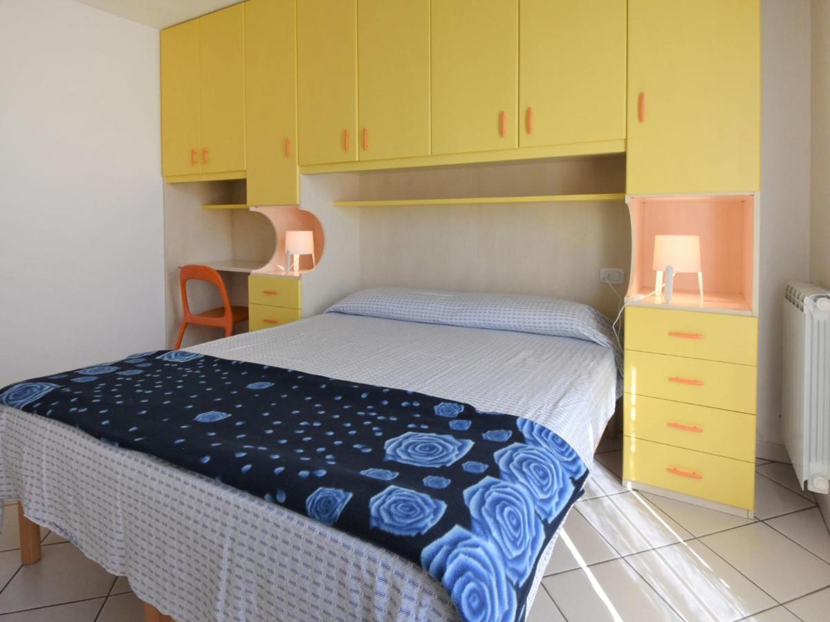 Apartment Solmare-31 By Interhome Rosapineta Buitenkant foto